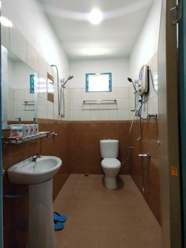 Posada Ku's Roomstay