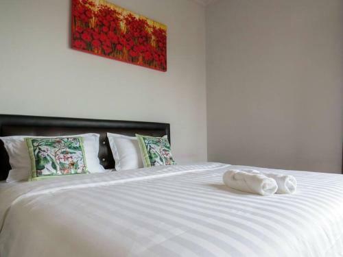 Apartamento Elite Sea View Home, Loft@imago, Kk City
