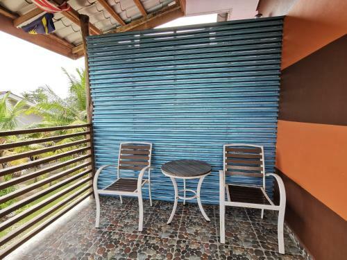 Cenang Room Rahsia Motel