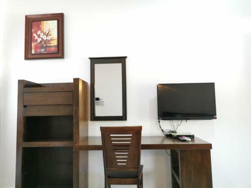 Cenang Room Rahsia Motel