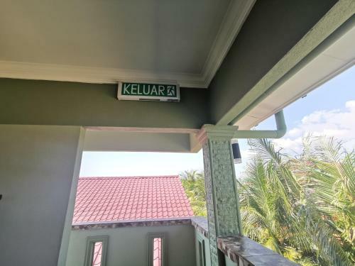 Cenang Room Rahsia Motel