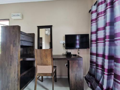 Cenang Room Rahsia Motel