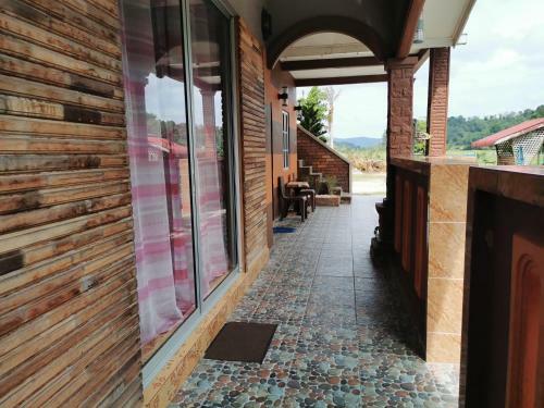 Cenang Room Rahsia Motel