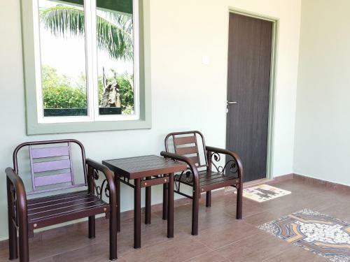 Cenang Room Rahsia Motel
