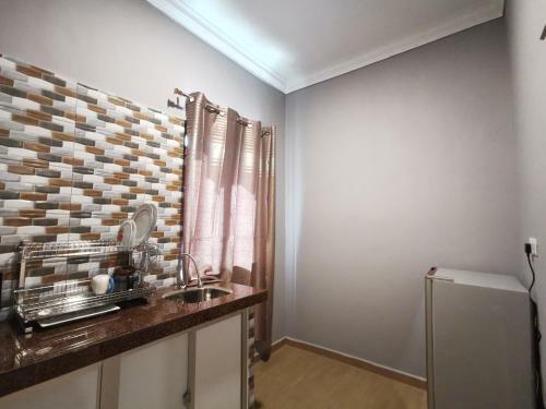 Cenang Room Rahsia Motel