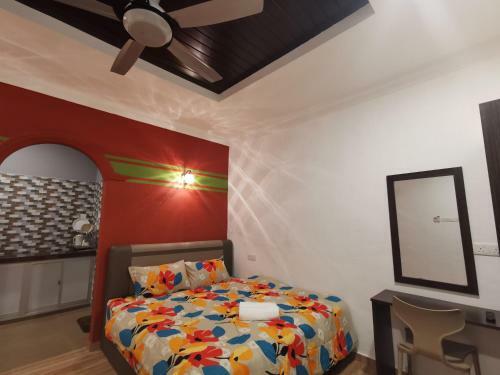 Cenang Room Rahsia Motel