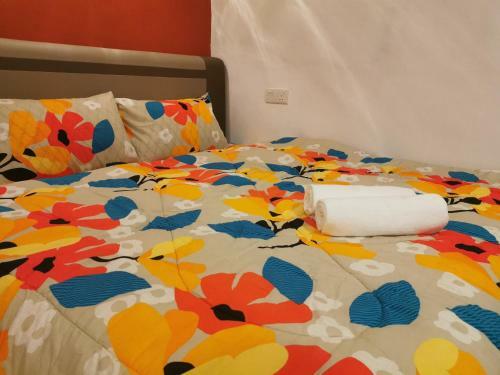 Cenang Room Rahsia Motel