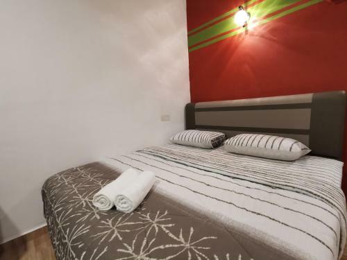 Cenang Room Rahsia Motel