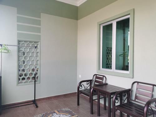 Cenang Room Rahsia Motel