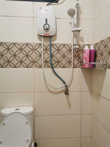 Cenang Room Rahsia Motel