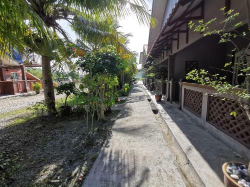 Cenang Room Rahsia Motel