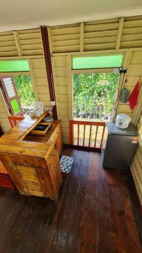 Traditional Homestay Chenang