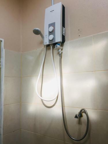D Berjaya Roomstay
