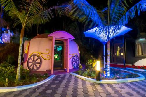 Hotel Myrus Resort Langkawi