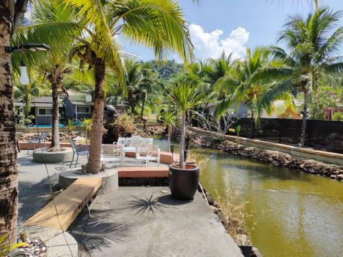 Hotel Airis Sanctuary Resort