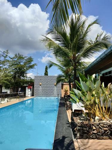 Hotel Airis Sanctuary Resort