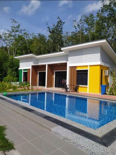 Hostal Laura Guest House Langkawi