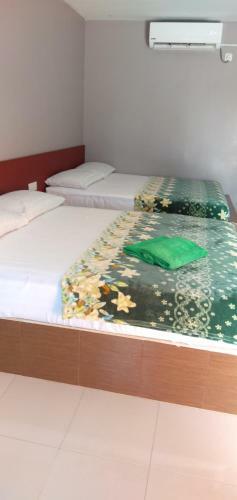 Motel Inapan Aishah
