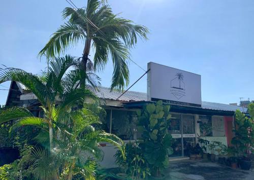 Posada Little Chenang Cottage Motel Langkawi
