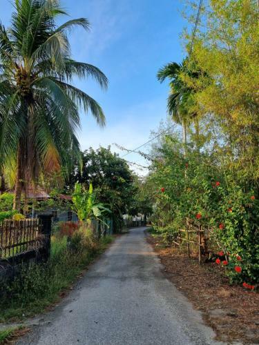 Bed & Breakfast Seven Stones Langkawi