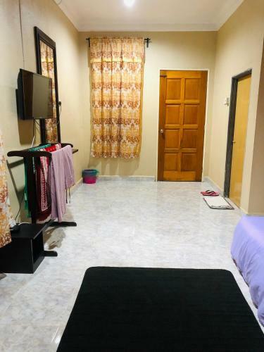 D'berjaya Homestay & Roomstay