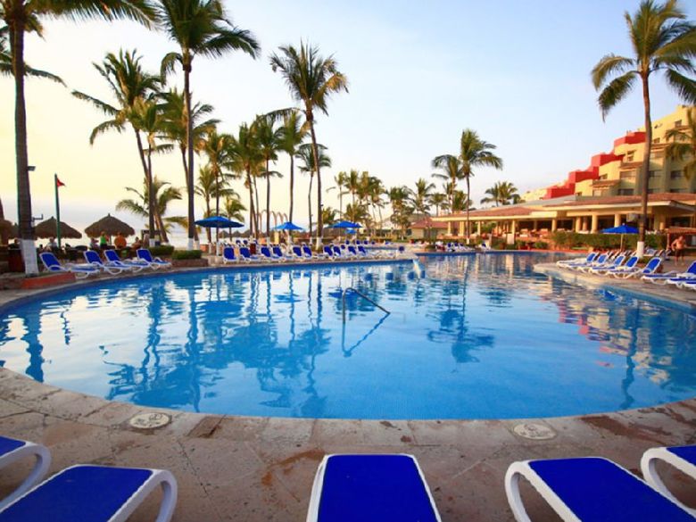Hotel Occidental Grand Nuevo Vallarta