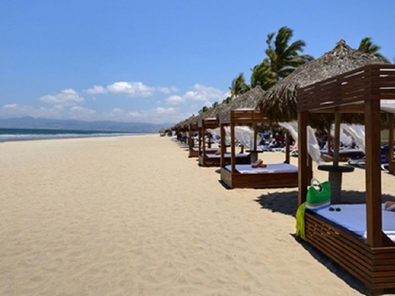 Hotel Occidental Grand Nuevo Vallarta