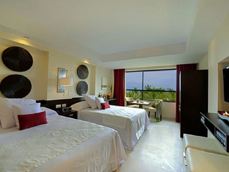 Hotel Occidental Grand Nuevo Vallarta