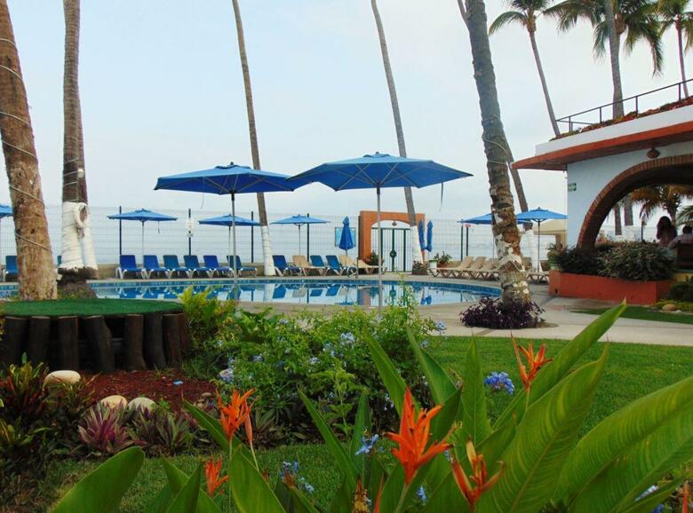 Hotel Rosita