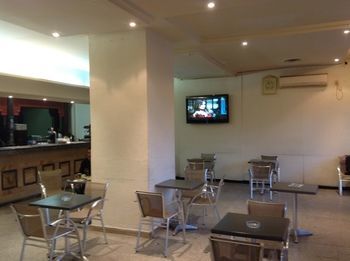 Hotel El Hana International