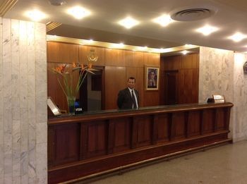 Hotel El Hana International