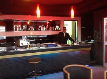 Hotel El Hana International