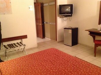 Hotel El Hana International