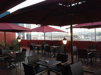Hotel El Hana International