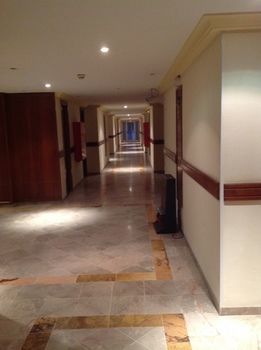 Hotel El Hana International