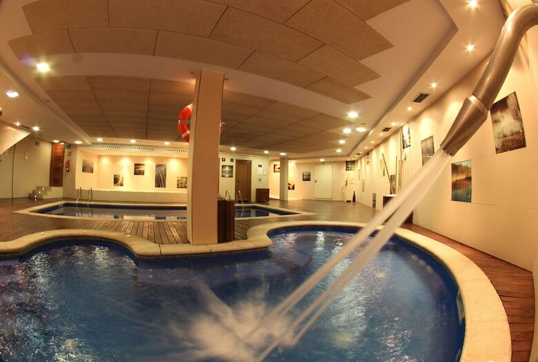 Hotel Silken Ciudad de Gij�n