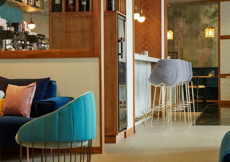 Hotel Silken Ciudad de Gij�n