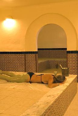Hotel Vincci Nour Palace Resort