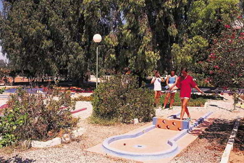 Hotel Sahara Beach Aquapark Resort