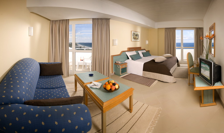Hotel Sahara Beach Aquapark Resort