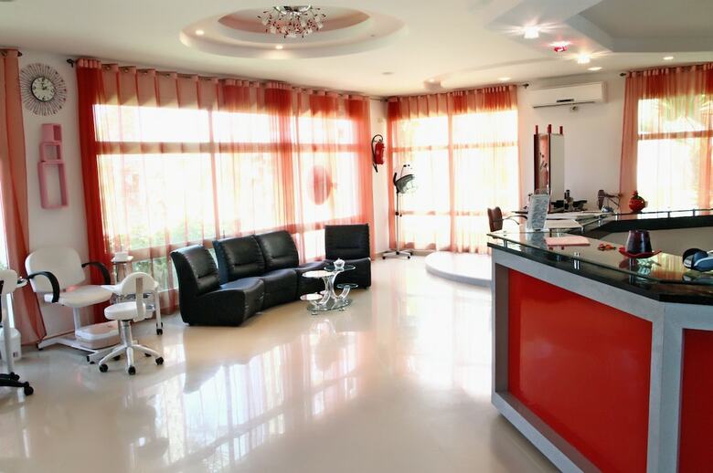 Hotel Sahara Beach Aquapark Resort