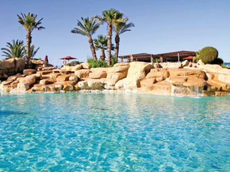 Hotel Sahara Beach Aquapark Resort