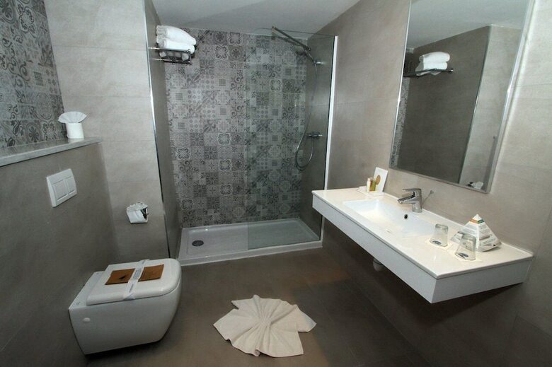 Hotel Sahara Beach Aquapark Resort