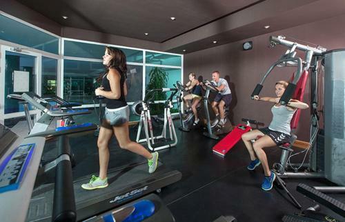 Hotel Sahara Beach Aquapark Resort