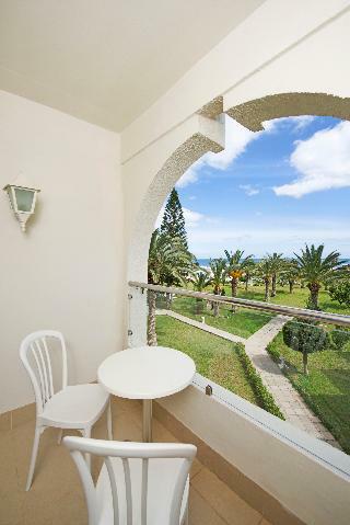Hotel Mercure Diar El Andalous