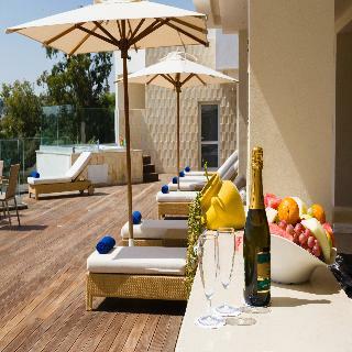 Hotel Mercure Diar El Andalous