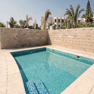 Hotel Mercure Diar El Andalous
