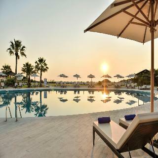 Hotel Mercure Diar El Andalous