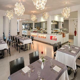 Hotel Mercure Diar El Andalous