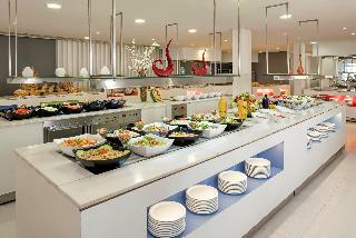 Hotel Mercure Diar El Andalous